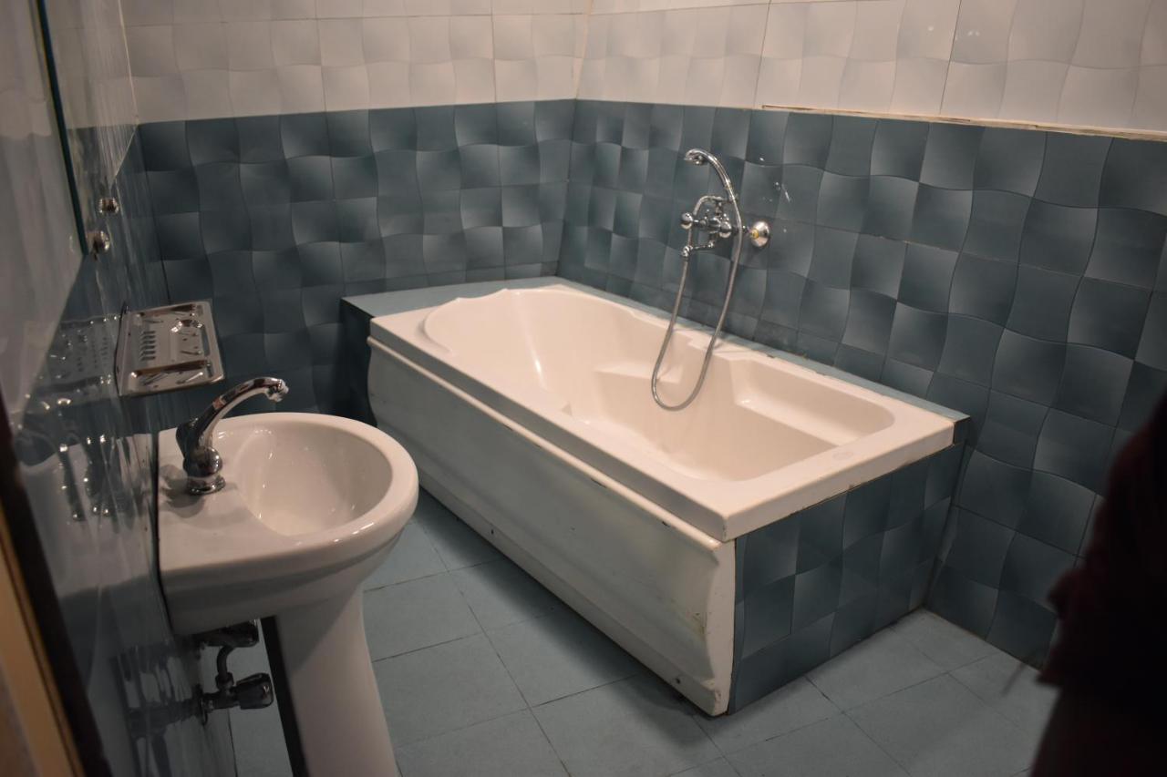 Jai Maa Bhagwati Hotel Pithorāgarh Εξωτερικό φωτογραφία