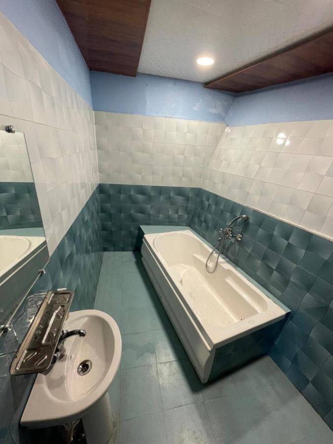 Jai Maa Bhagwati Hotel Pithorāgarh Εξωτερικό φωτογραφία